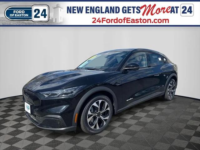 2026 Ford Mustang Mach-E Select for sale in Easton, MA