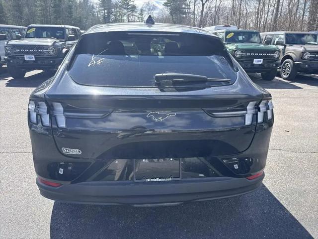 2026 Ford Mustang Mach-E Select