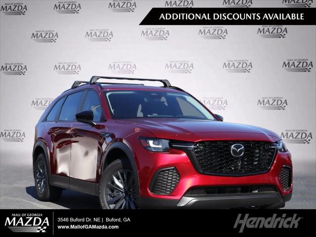 2026 Mazda CX-70 SC for sale in Buford, GA