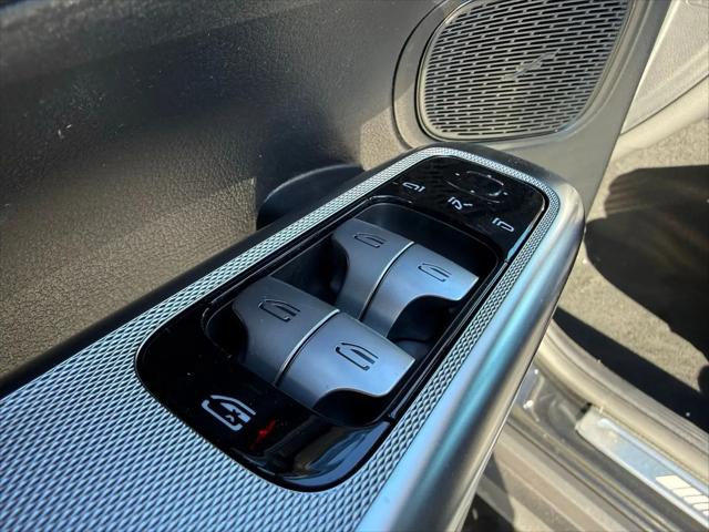 2026 Mercedes-Benz GLC 4MATIC