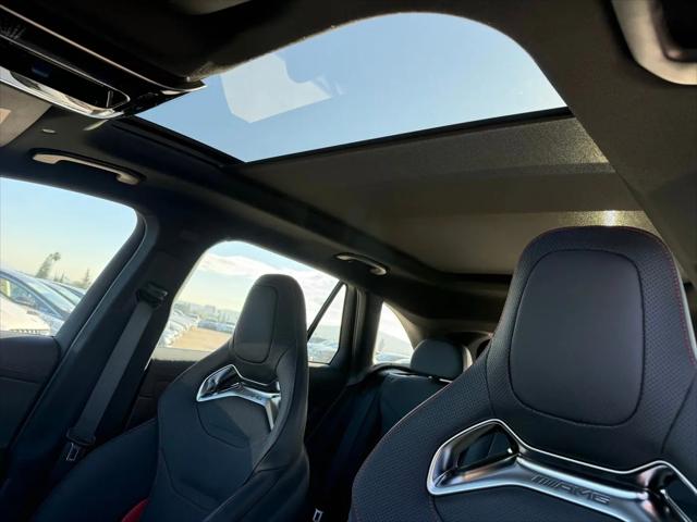 2026 Mercedes-Benz GLC 4MATIC