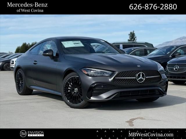 2026 Mercedes-Benz CL CLE 450 for sale in West Covina, CA