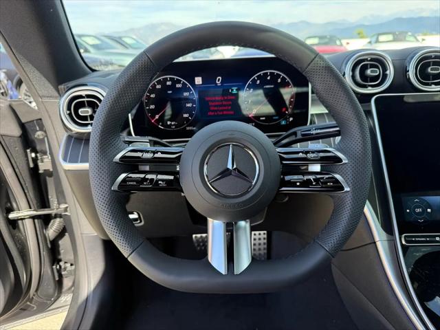 2026 Mercedes-Benz CL CLE 450