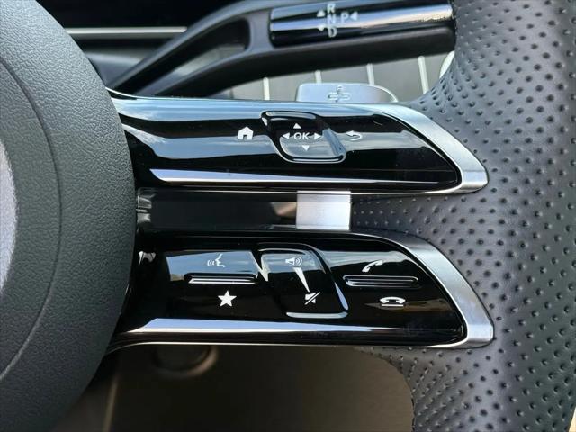 2026 Mercedes-Benz CL CLE 450