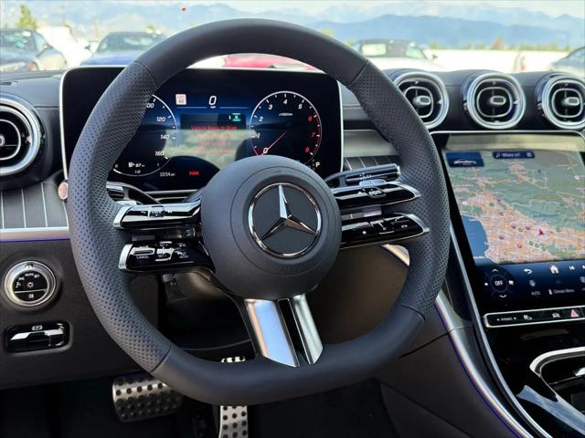 2026 Mercedes-Benz CL CLE 450