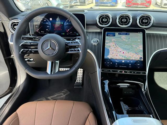 2026 Mercedes-Benz CL CLE 450