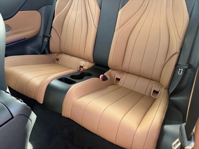 2026 Mercedes-Benz CL CLE 450