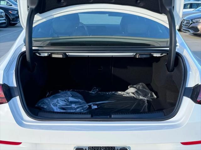 2026 Mercedes-Benz CLA 250 CLA 250
