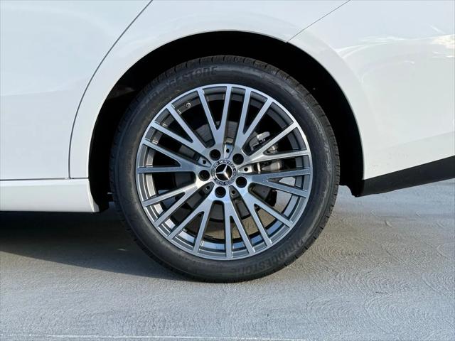 2026 Mercedes-Benz CLA 250 CLA 250