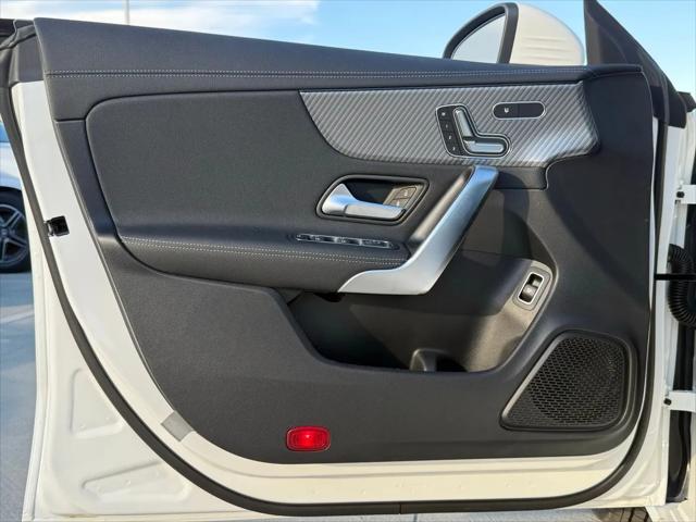 2026 Mercedes-Benz CLA 250 CLA 250