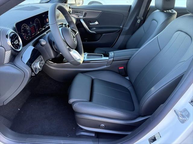 2026 Mercedes-Benz CLA 250 CLA 250