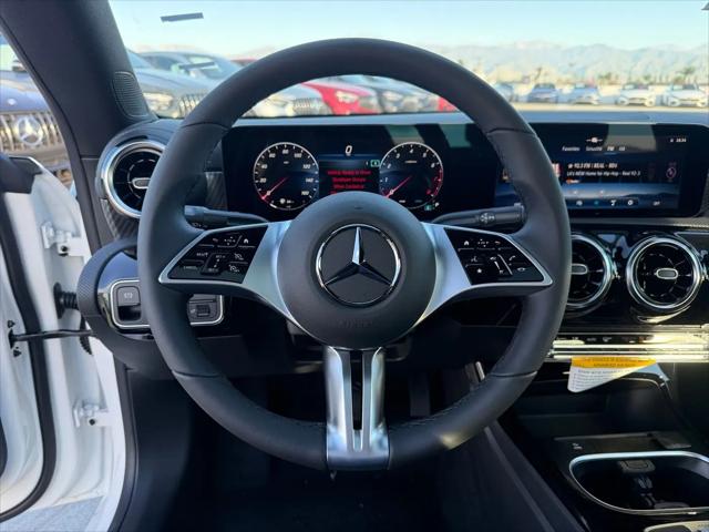2026 Mercedes-Benz CLA 250 CLA 250