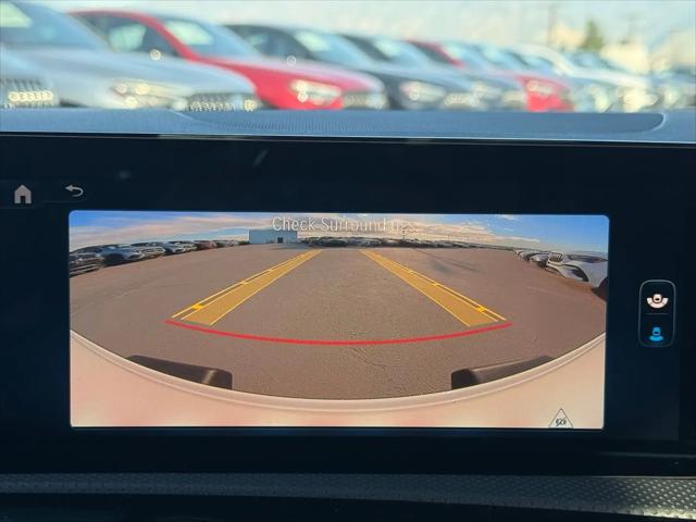 2026 Mercedes-Benz CLA 250 CLA 250