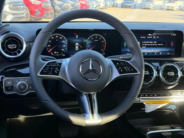 2026 Mercedes-Benz CLA 250 CLA 250