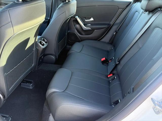 2026 Mercedes-Benz CLA 250 CLA 250