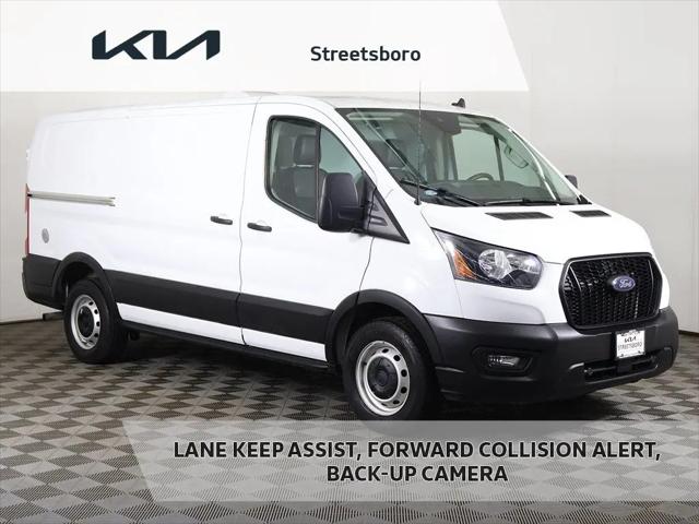 2021 Ford Transit Cargo Van T-150 for sale in Streetsboro, OH