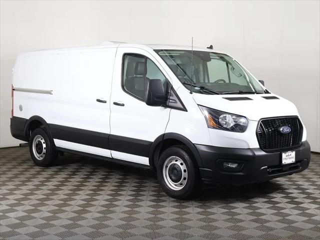 2021 Ford Transit Cargo Van T-150