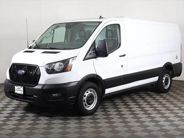 2021 Ford Transit Cargo Van T-150