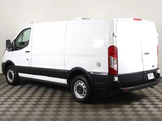 2021 Ford Transit Cargo Van T-150