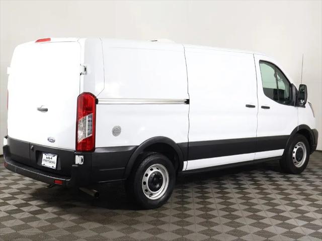 2021 Ford Transit Cargo Van T-150