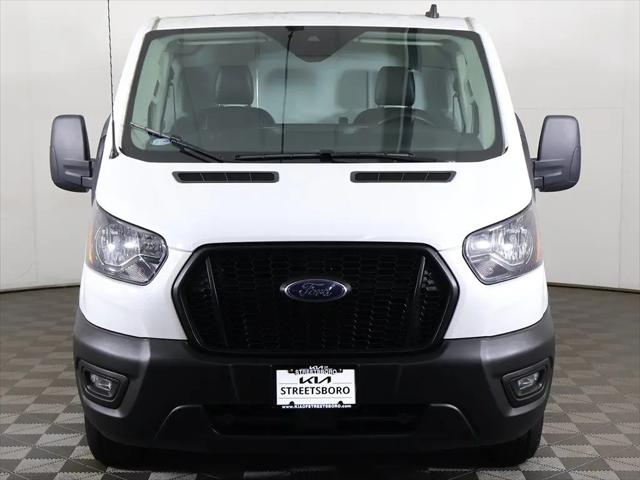 2021 Ford Transit Cargo Van T-150