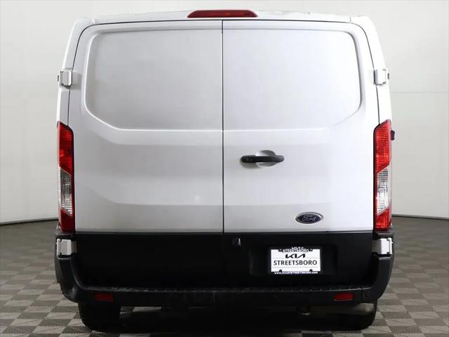 2021 Ford Transit Cargo Van T-150