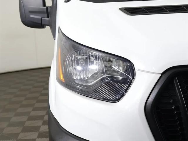 2021 Ford Transit Cargo Van T-150