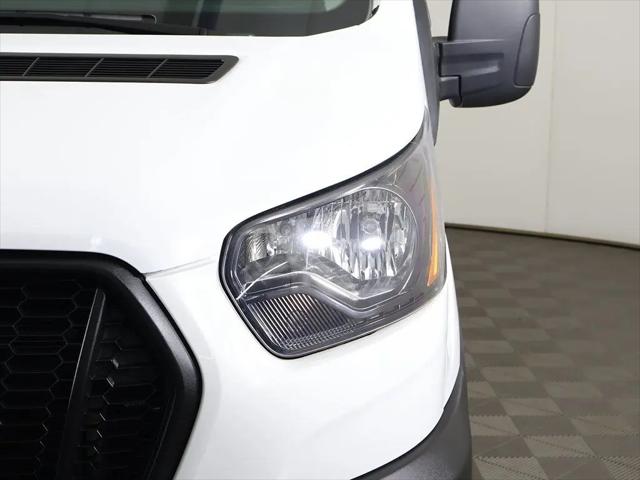 2021 Ford Transit Cargo Van T-150