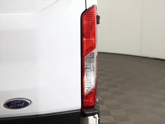 2021 Ford Transit Cargo Van T-150