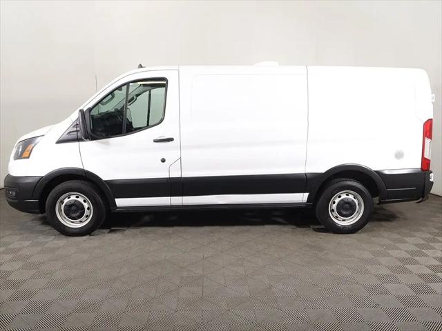 2021 Ford Transit Cargo Van T-150
