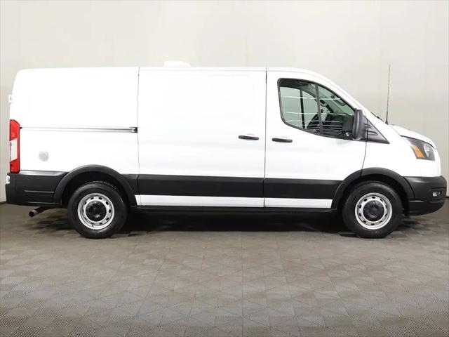 2021 Ford Transit Cargo Van T-150