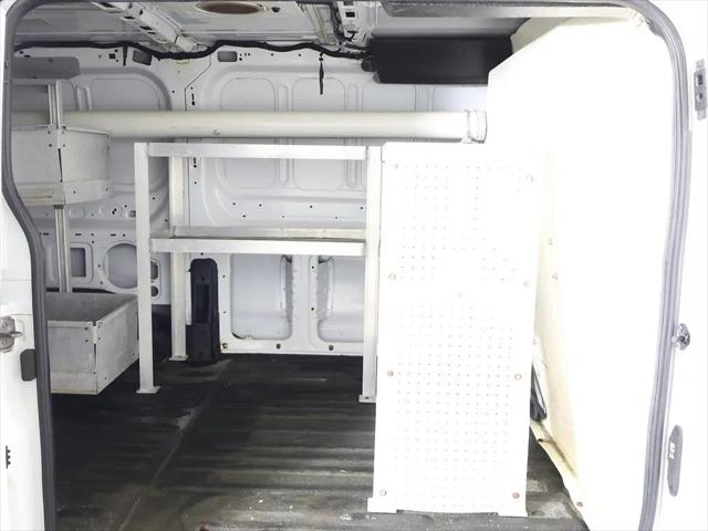 2021 Ford Transit Cargo Van T-150