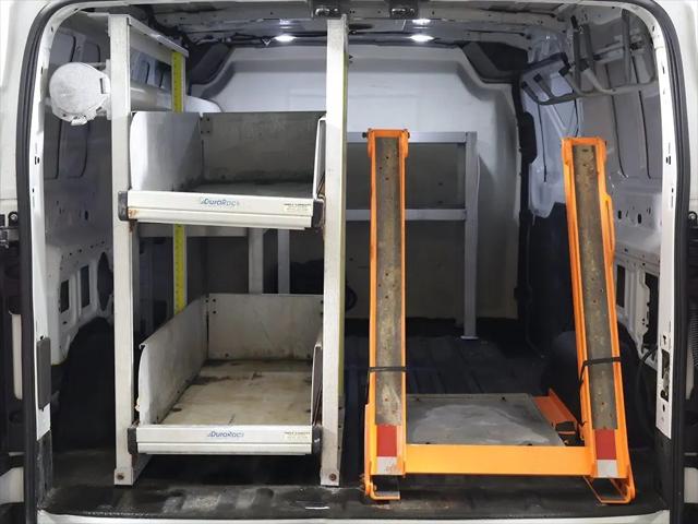 2021 Ford Transit Cargo Van T-150