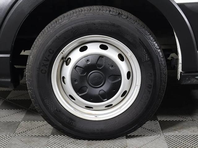 2021 Ford Transit Cargo Van T-150