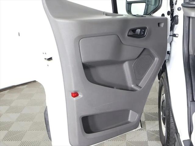 2021 Ford Transit Cargo Van T-150