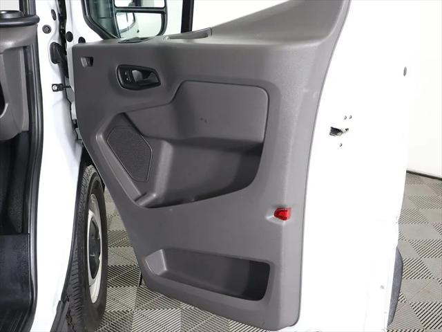 2021 Ford Transit Cargo Van T-150