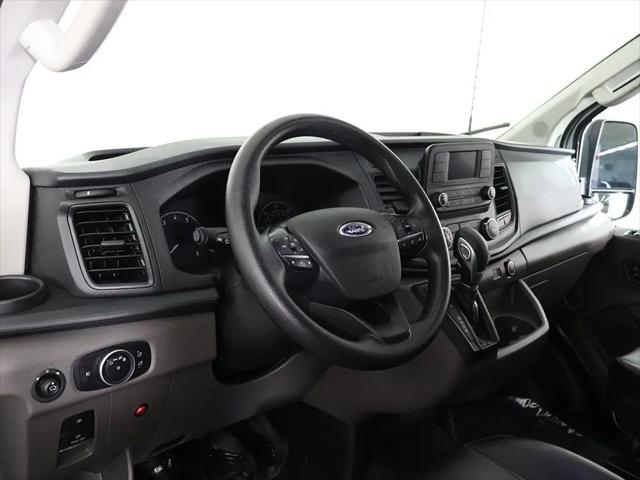 2021 Ford Transit Cargo Van T-150