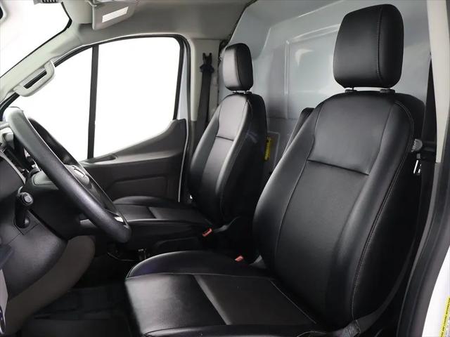 2021 Ford Transit Cargo Van T-150