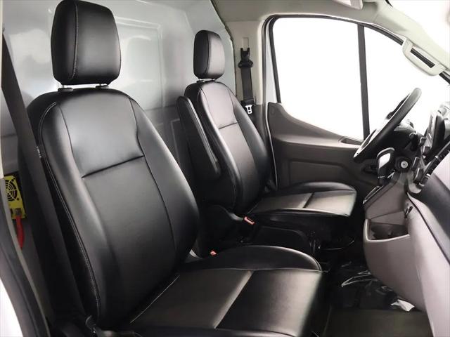 2021 Ford Transit Cargo Van T-150
