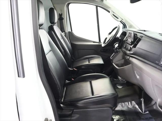 2021 Ford Transit Cargo Van T-150