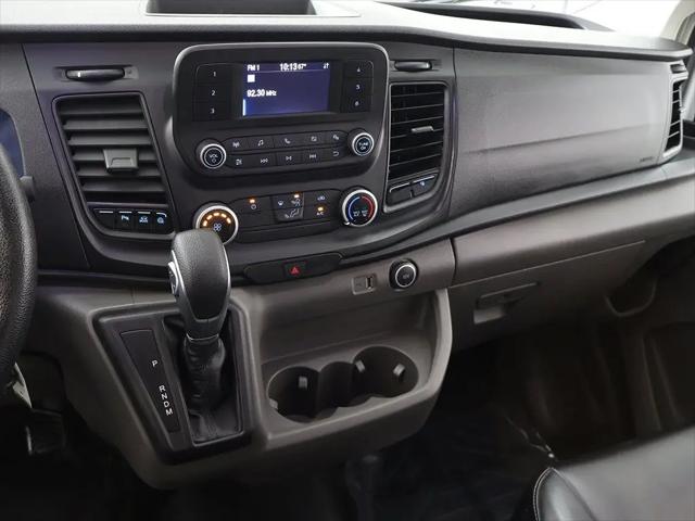 2021 Ford Transit Cargo Van T-150