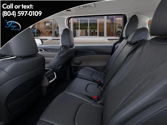 2026 Kia Carnival MPV LXS for sale in Henrico, VA