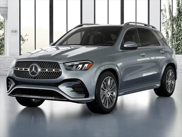 2026 Mercedes-Benz GLE GLE 350 GLE 350 for sale in Nashville, TN