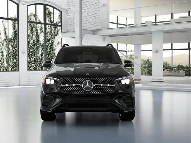 2026 Mercedes-Benz GLE GLE 350 GLE 350