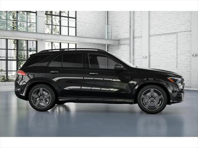 2026 Mercedes-Benz GLE GLE 350 GLE 350