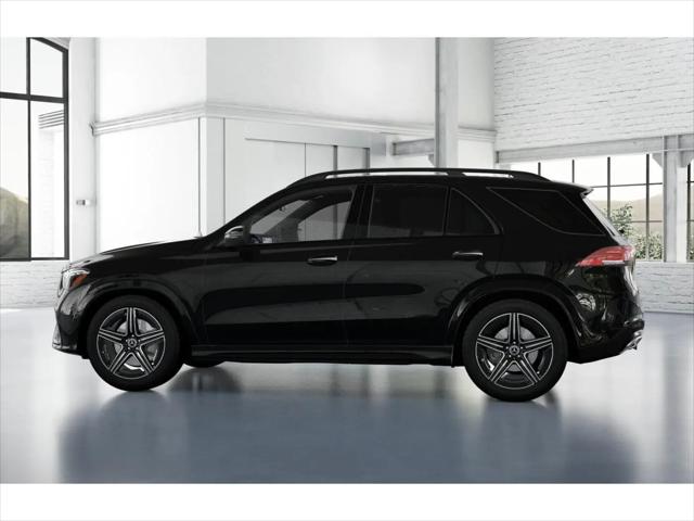 2026 Mercedes-Benz GLE GLE 350 GLE 350