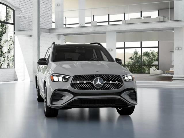2026 Mercedes-Benz GLE GLE 350 GLE 350
