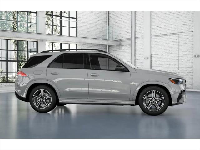 2026 Mercedes-Benz GLE GLE 350 GLE 350