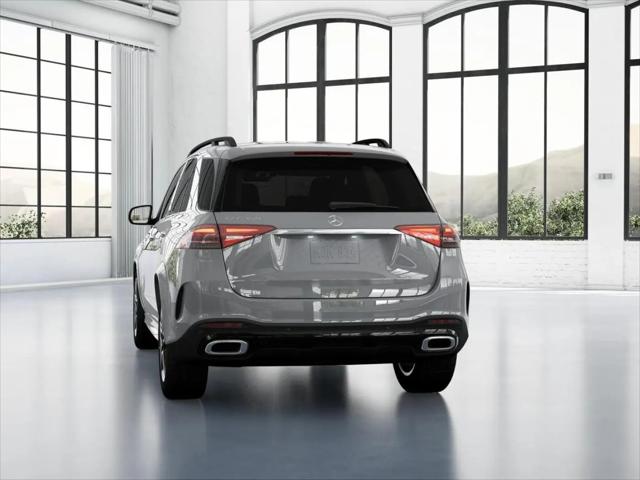 2026 Mercedes-Benz GLE GLE 350 GLE 350