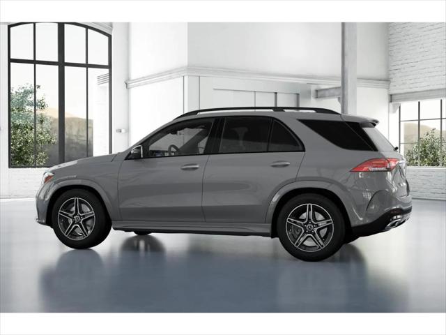 2026 Mercedes-Benz GLE GLE 350 GLE 350